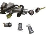2005 Honda Motorcycle Goldwing 35010-MCA-A40ZB New Oem. Fixed Price $124.69.
