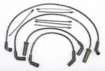 Moroso Spark Plug Wire Set 27380; Blue Max 8MM Black For 17 & Up Harley Davidson. Fixed Price $43.99.