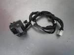 Yamaha Yzf R1 2011 Lh Handle Switch Block 14B-83973-20-00 Oem 09. Fixed Price $85.57.