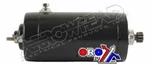 Arrowhead Electrical Starter Motor Harley Davidson, SHD0001, Black Finish. Fixed Price $320.32.