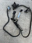 2014 Yamaha Stryker Rear Brake Caliper Lever Pedal Line Master. Fixed Price $74.25.