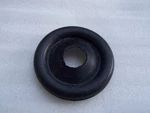 Headlight Frame Wiring Grommet Rubber Triumph Bsa Norton 862217, 99-9980, 068042. Fixed Price $8.95.