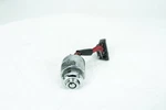 05 Harley Dyna Fxdli Low Rider Oem Ignition Switch Cylinder Barrel Lockset Nokey. Fixed Price $84.60.
