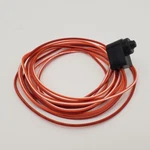 Handlebar-mounted Front Brake Light Switch W/ 50 Lead 1996-2009 Harley & V-rod. Fixed Price $25.95.