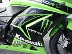 Kawasaki Ninja 250R 2012 Housing-assy-control, 46091-0206. Fixed Price $179.69.