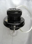 Lucas DC40 Panel Inspection / Trouble Light +bulb Amc Bsa Ariel 1936-50 Logo. Fixed Price $67.69.