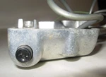 Honda SL100 SL125 SL175 Handlebar Control Switch Horn Button Left Side Lower. Fixed Price $34.95.