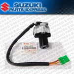 New 1999 2007 Suzuki Hayabusa GSX1300R Oem Ignition Switch Keys 37100-24F01. Fixed Price $197.95.