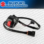 New Gsx-r Gsxr 600 750 1000 Oem Rh Handlebar Starter Kill Switch 37200-27E31. Fixed Price $131.95.
