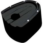 Covingtons Ignition Switch Cover Gloss Black Dimpled C1247-B. Fixed Price $123.48.