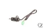 01-07 Suzuki GSX1300R Hayabusa Kick Side Stand Switch. Fixed Price $21.95.