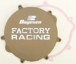 Boyesen Factory Clutch Cover Magnesium For Suzuki RM250 1996-2008. Fixed Price $85.93.