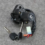 Fit For Suzuki GSX1300R 1997-2007 Hayabusa GSXR1300 Ignition Switch Lock Key Set. Fixed Price $26.97.