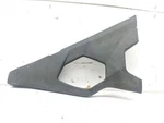 Can Am Spyder Roadster Rt Front Right Side Air Deflector 706201322. Fixed Price $32.82.