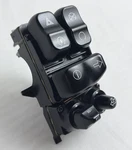 Harley Davidson Genuine 16-18 Cvo Touring Rh Backlit Switch Pack 71500083B. Fixed Price $260.00.