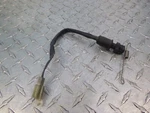 04 Kawasaki Ninja 250R EX250F Rear Brake Light Switch. Fixed Price $19.99.