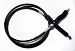 Compatible With Kawasaki Mule 3010/4000 4010 Trans Shift Control Cable Oem 540. Fixed Price $59.99.