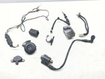 17-20 Honda Grom Msx 125 Horn Sensor Relay Solenoid Switch Wire Kit Set. Fixed Price $47.92.