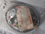 Nos Honda CB350 CB450 CL350 CL450 High Bar Turn Signal Switch 35250-292-003. Fixed Price $230.00.