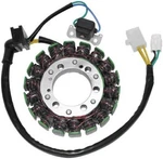 Electrosport Industries Stator Suzuki LT-F250 Quadrunner 90-01. Fixed Price $111.99.