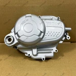 Yamaha TTR110E Oem Engine Motor Side Clutch Cover 5LM-E5421-00. Fixed Price $110.00.