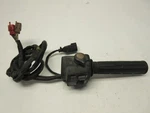 1989 Honda Goldwing Right Hand Start Stop Reverse Throttle Switch. Fixed Price $89.06.