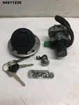 Suzuki Gsxr 1300 1999 - 2007 Lock Set & Key Genuine Oem LOT94 94S11238. Fixed Price $286.22.