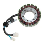 Electrosport Stator Fits Suzuki VL1500 Intruder (98-04) ESG076. Fixed Price $151.31.