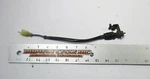 Kawasaki Stop Brake Light Switch 27010-1432 Ninja Lm. Fixed Price $14.95.
