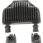 Drag Specialties Black Premium Voltage Regulator 2112-1044. Fixed Price $169.47.