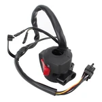 Right Starter Stop Kill Switch Throttle For 35013-MBW-A12 CBR600 F4I. Fixed Price $25.67.
