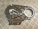 Yamaha XV1700 Road Star Warrior Mid Drive Gear Housing Cover Case. Fixed Price $107.96.