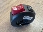 Bmw F900XR F900R Right Switchgear Starter Kill 61318394248 Oem 2020-2024. Fixed Price $154.34.
