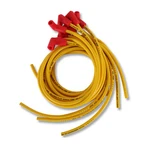 Accel 8031 Spark Plug Wire Set - 8.8MM Spiral Suppression Universal. Fixed Price $176.95.