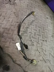 Genuine Suzuki Gsxr 600 / 750 Rear Lights Wiring Loom Harness 2006 To 2007 PO56. Fixed Price $44.40.