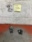 1980 Kawasaki Key Switch Helmet Lock. Fixed Price $19.95.
