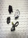 1997 94-00 Honda Magna VF750 Oem Lock Set Gas Cap Ignition Switch No Key. Fixed Price $45.33.