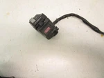 92 Yamaha Xv 1100 Virago Left Bar Switches 57A-83973-00-00 1991-1999. Fixed Price $50.00.