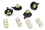 4X Carburetor Air Cut Off Valve XVS650 V-star TDM850 1992-2011 Diaphragm #T218. Fixed Price $74.94.