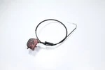 2006 Suzuki Quadsport LTZ250 2X4 Thumb Throttle Lever T72. Fixed Price $21.59.