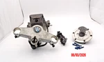 2002 Bmw Lock Set Ignition Switch Fuel Gas Cap Upper Triple Tree. Fixed Price $199.99.