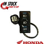 Honda Lighting Dimmer Switch Headlight Hi-low Beam 2019-2025 Talon 1000 X4. Fixed Price $37.95.