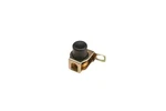 New Oem Yamaha 5V4-W8397-00-00 Horn Button Nos. Fixed Price $32.50.
