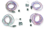 Drag Specialties 96-13 Radio/cruise Switch Kit Black 0616-0127. Fixed Price $255.96.