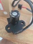 Honda Lock 35010-MAE-600. Fixed Price $250.00.