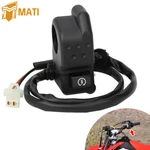 Right Side Starter Switch Button For Honda 2014 2015-2018. Fixed Price $24.95.