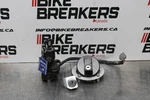 07 Suzuki GSXR1000 Ignition Lock Key Set W/ Gas Cap And Seat BB770. Fixed Price $176.39.