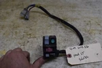 2009 Yamaha Grizzly 550 4X4 Fi Eps Hunter Headlight/start Switch 28P-83972-00-00. Fixed Price $48.99.