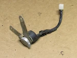 1974 Honda CB750 Ignition Switch Mount Location Change Handlebar. Fixed Price $29.74.