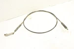 Kawasaki Mule 3010 Trans Shift Cable 54010-7505 46652. Fixed Price $24.99.